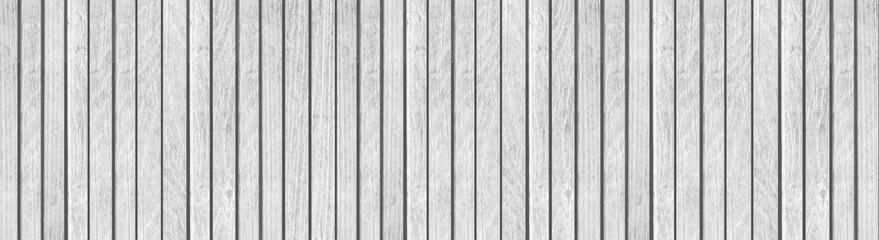 Panorama of Vintage wood fence background