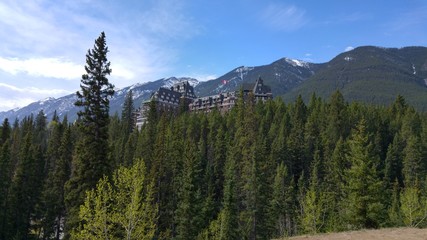 Rocky Mountains