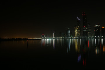 abu dhabi