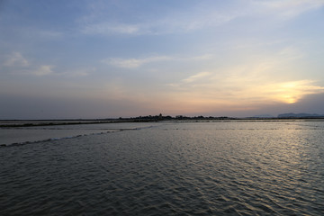 Saline di marsala