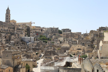 Matera