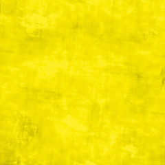 yellow canvas background texture