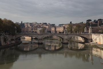 Fototapeta premium Roma