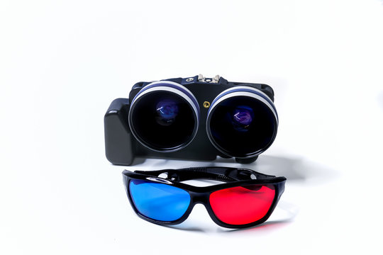 3D-Kamera Images – Browse 21 Stock Photos, Vectors, and Video | Adobe Stock