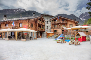 Parc Mont Avic Aosta Valley