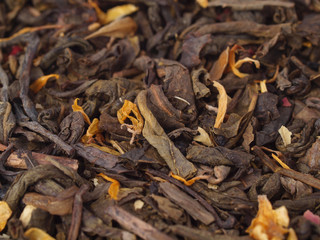 Green tea