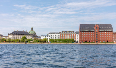 Copenhague