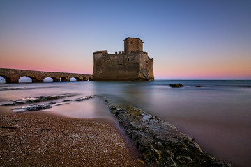 Torre Astura © alle_84
