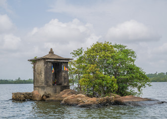 Sri Lanka sightseeing trip