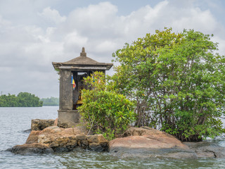 Sri Lanka sightseeing trip