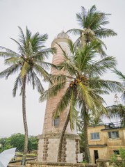 Sri Lanka sightseeing trip