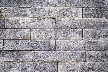 background image of brickwork in dark tones, retro style