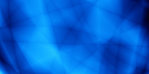 Sky background lightning abstract card design