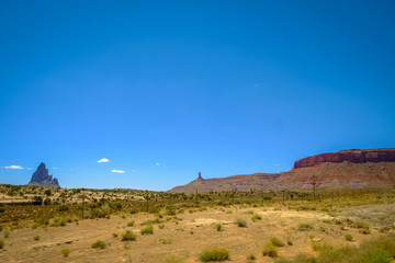 Monument Valley, USA