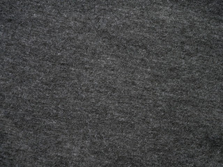 Grey cotton