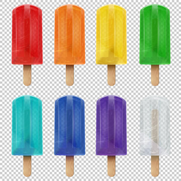 Popsicle 3D Images – Browse 5,538 Stock Photos, Vectors, and Video