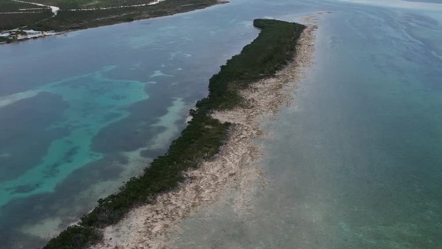 Cay Off East End Grand Bahama 