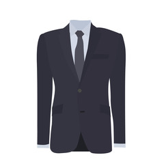 vector, men's jacket