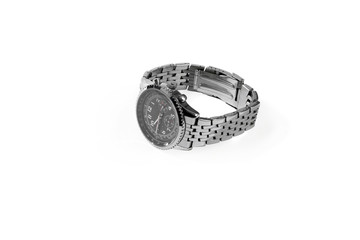 Men's Wrist Mechanical Watch.