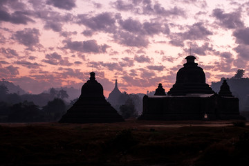 Mrauk-U