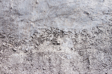 Shabby wall texture in grey