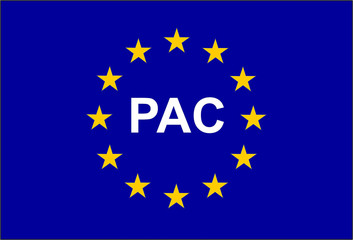 PAC, abbreviation of common Agricultural Policy