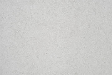 Naklejka premium Gray textured wall of concrete