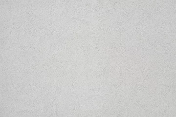 Deurstickers Gray textured wall of concrete © stockshishkin