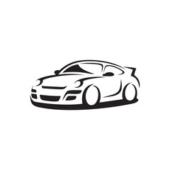 Car, Automotive Logo