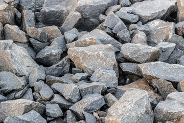 Stones, background, texture