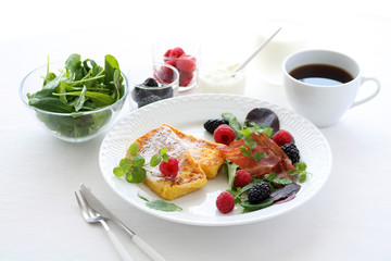 フレンチトースト