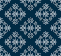 Aabstract seamless pattern background 016