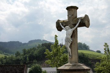 Pfarrkirche St. Jakobus der Ältere in Elspe
