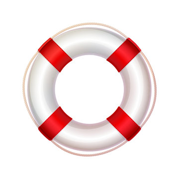 vector lifebuoy, life buoy, lifeguard, sea lifesaver 3