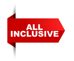 banner all inclusive