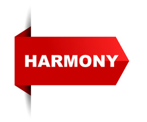 banner harmony