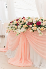 Wedding table