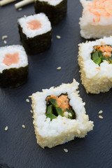 sushi