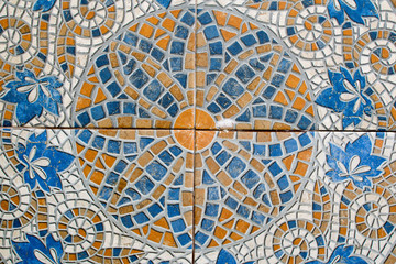 marble texture and background for design pattern artwork.