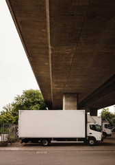 Lkw last kraft wagen