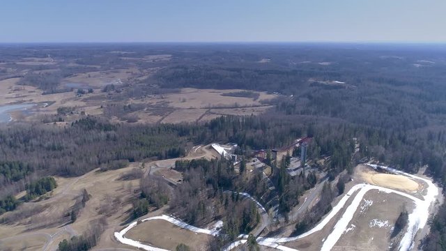 17975_Aerial_shot_of_the_big_slide_in_Tehvandi_Otepaa_Estonia.mp4