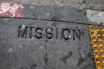 Mission