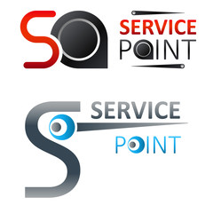 Service Point