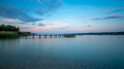 Starnberger See