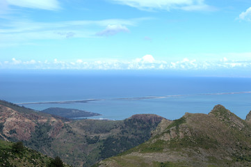 Marchika Lagune Nador Morocco