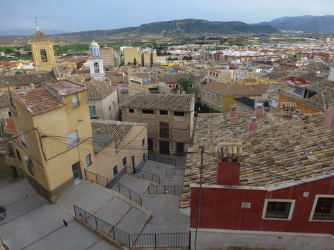 Mula es una localidad y municipio español perteneciente a la Región de Murcia, situado en la Comarca del Río Mula