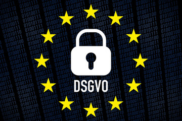 DSGVO - Datenschutz-Grundverordnung