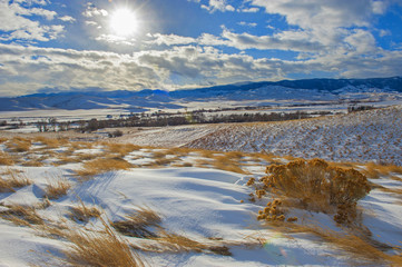 Rocky Mountain NP