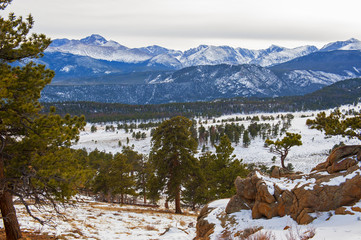 Rocky Mountain NP