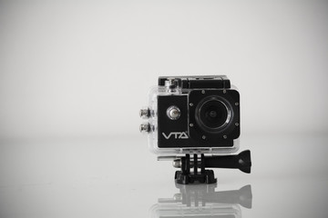 Gopro © Mara